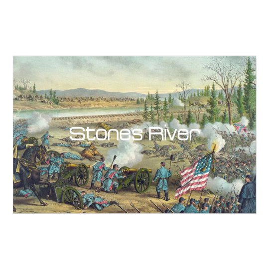 Stones River T-Shirts and Souvenirs