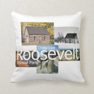 Theodore Roosevelt National Park T-Shirts, Backpacks, and Souvenirs