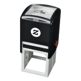 ABH Tubman NHP Self-inking Stamp