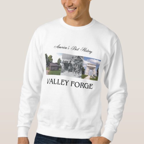 ABH Valley Forge Sweatshirt