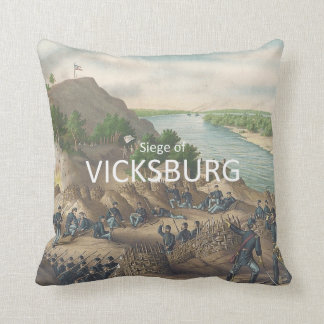 Siege of Vicksburg T-Shirts and Souvenirs