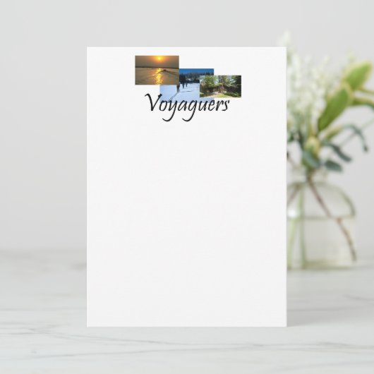 ABH Voyageurs (Standing Front)