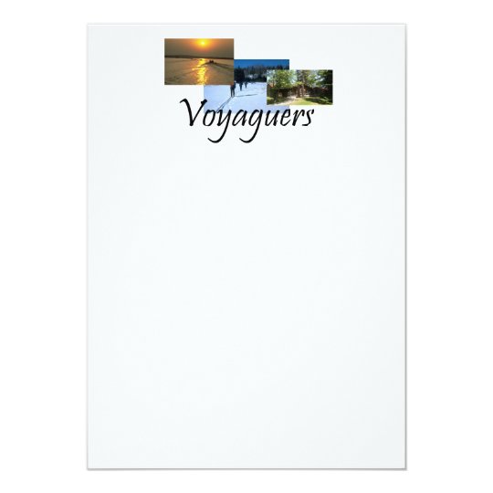 Voyageurs National Park T-Shirts and Souvenirs