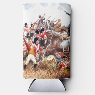 ABH War of 1812 Seltzer Can Cooler