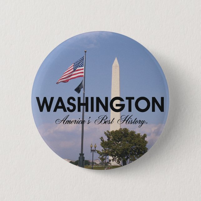 ABH Washington DC Button (Front)