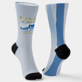 ABH White Sands National Park Socks
