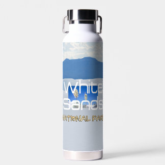 ABH White Sands NP Water Bottle