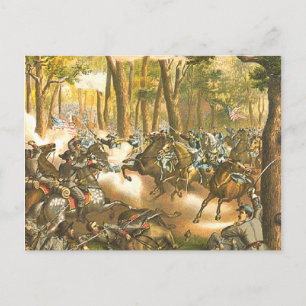 ABH Wilderness Postcard