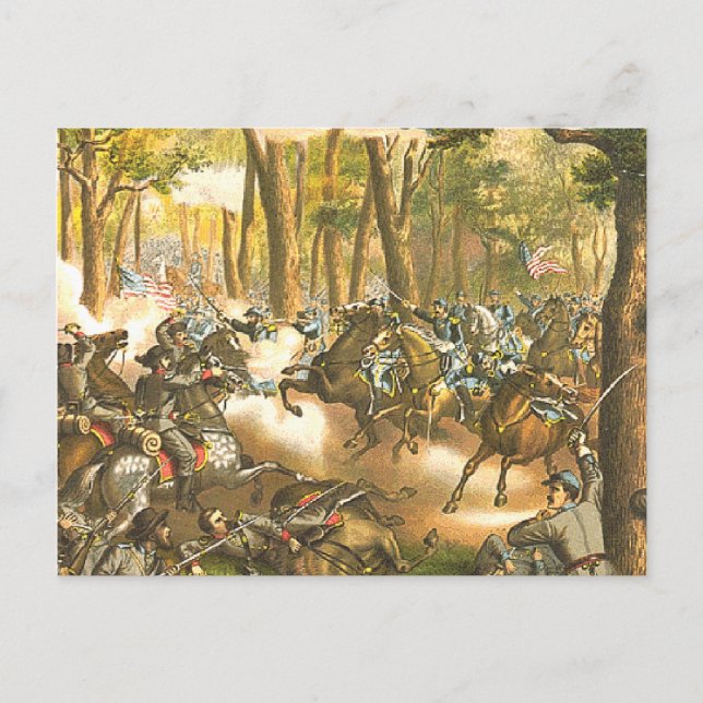 ABH Wilderness Postcard (Front)