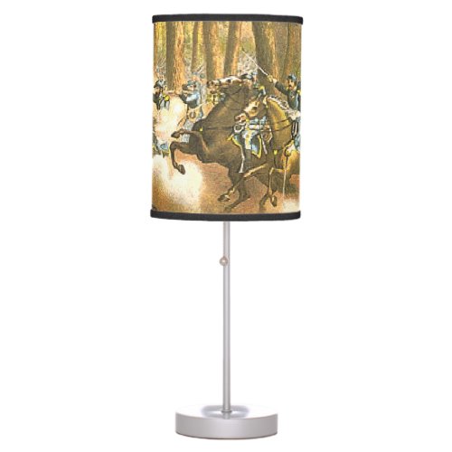 ABH Wilderness Table Lamp