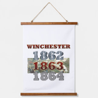 ABH Winchester Hanging Tapestry
