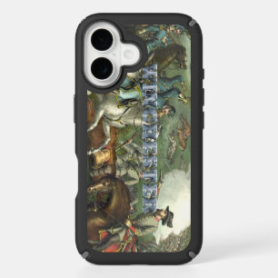 ABH Winchester iPhone 16 Case