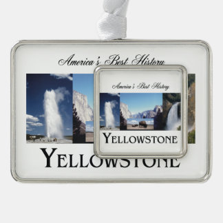 ABH Yellowstone Ornament