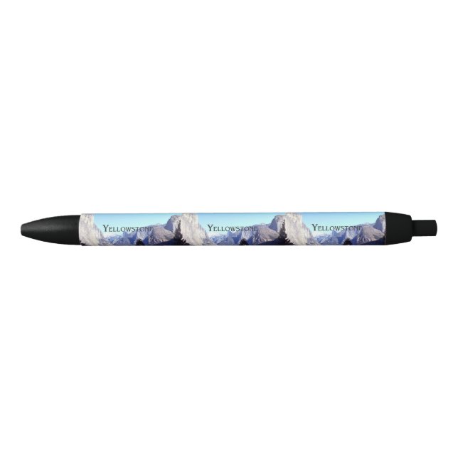ABH Yellowstone Pen (Front)