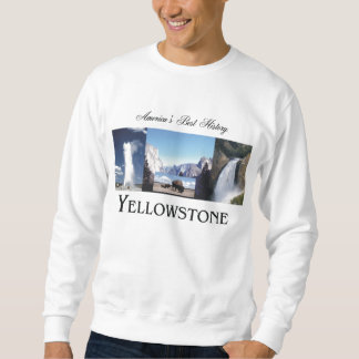 ABH Yellowstone Sweatshirt
