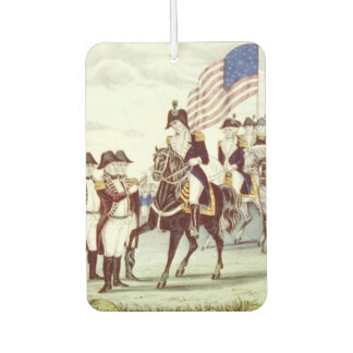 ABH Yorktown Air Freshener