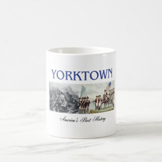 ABH Yorktown Coffee Mug