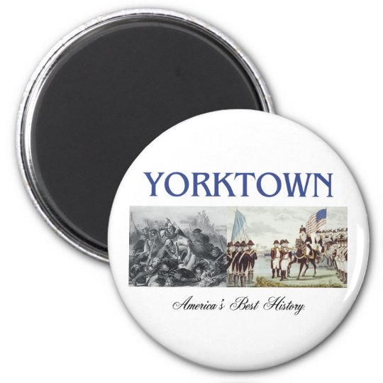 Yorktown Magnet