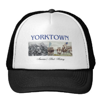Yorktown T-Shirts, Backpacks, and Souvenirs