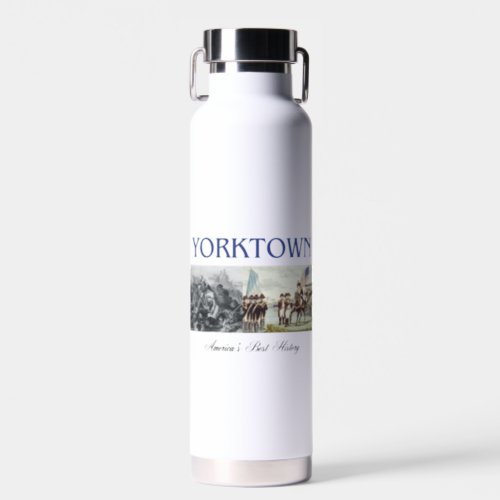 ABH Yorktown Water Bottle