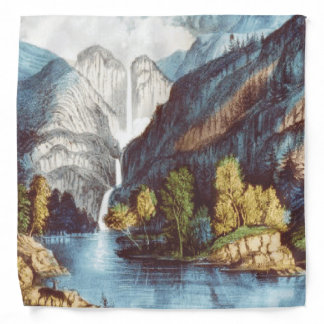 ABH Yosemite Bandana