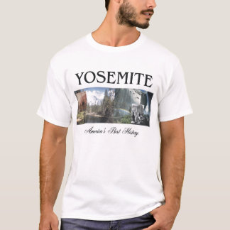 ABH Yosemite T-Shirt
