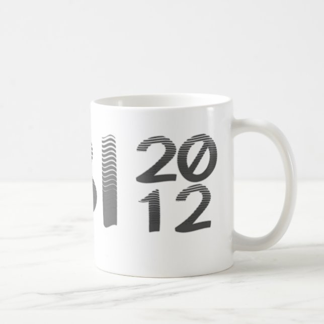 ABI 2012 COFFEE MUG (Right)