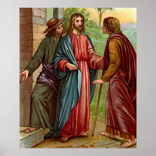 abide with us poster (Front)