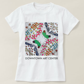 Abigail (10yrs) T-Shirt