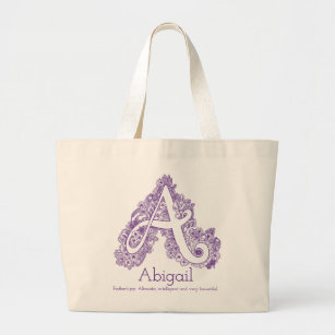 Best Abigail Name Gift Ideas