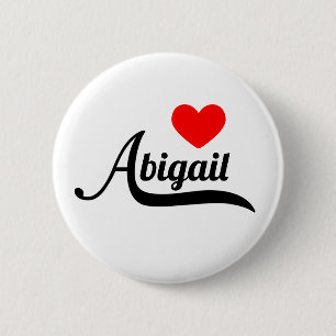 Abigail Button