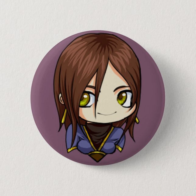 Abigail Button (Front)