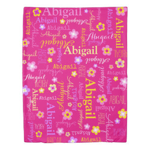 Best Abigail Name Gift Ideas