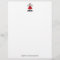 abigail love letterhead stationery