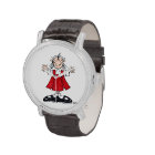 ABIGAIL LOVE WATCH