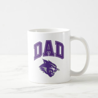 Abilene Christian Dad Coffee Mug