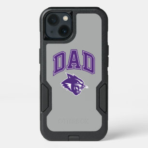 Abilene Christian Dad iPhone 13 Case