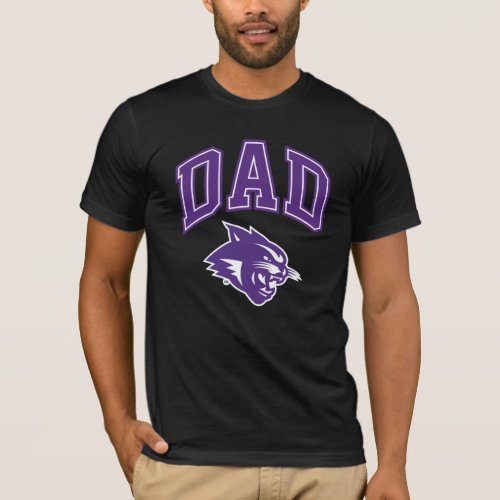 Abilene Christian Dad T_Shirt