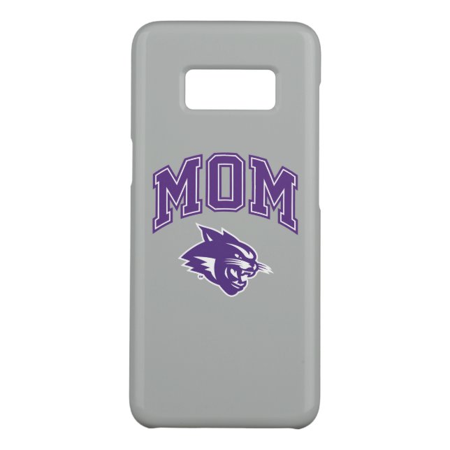 Abilene Christian Mom Case-Mate Samsung Galaxy Case (Back)