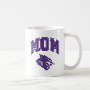 Abilene Christian Mom Coffee Mug