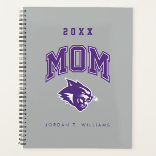 Abilene Christian Mom Planner
