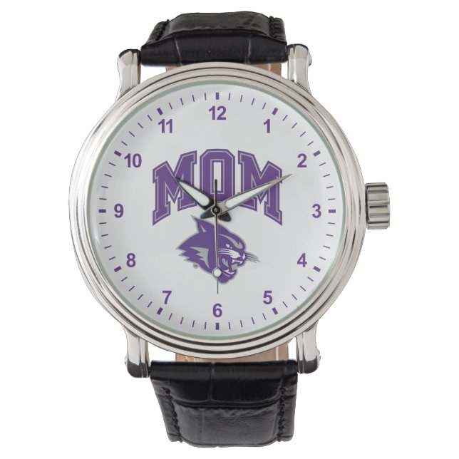 Abilene Christian Mom Watch (Front)