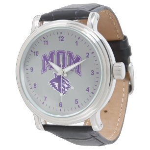 Abilene Christian Mom Watch