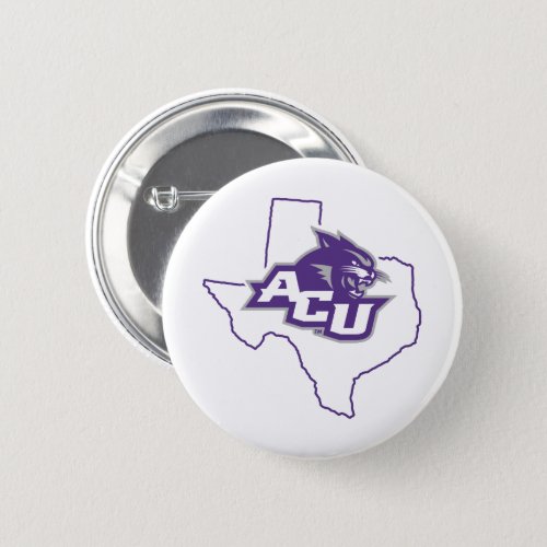 Abilene Christian State Love Button