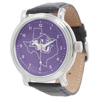 Abilene Christian State Love Watch