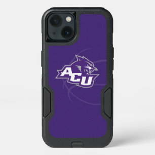 Abilene Christian University Basketball iPhone 13 Case