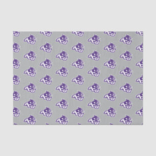 Abilene Christian University Graduate Tissue Paper