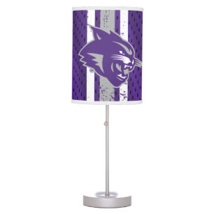 Abilene Christian University Jersey Table Lamp