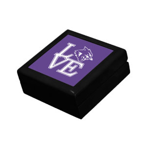 Abilene Christian University Love Gift Box