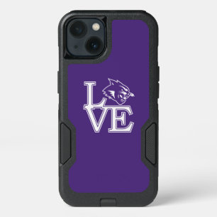Abilene Christian University Love iPhone 13 Case